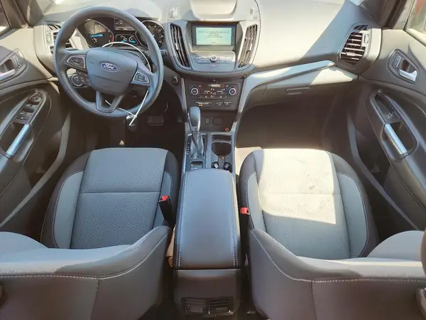 1FMCU0GD3KUB48807 2019 FORD ESCAPE - Image 8
