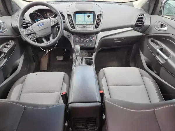 1FMCU0GD3KUB49388 2019 FORD ESCAPE - Image 8
