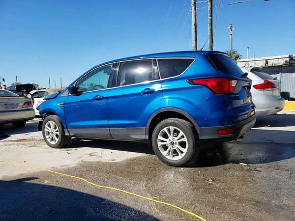 1FMCU0GD3KUB50895 2019 FORD ESCAPE - Image 2
