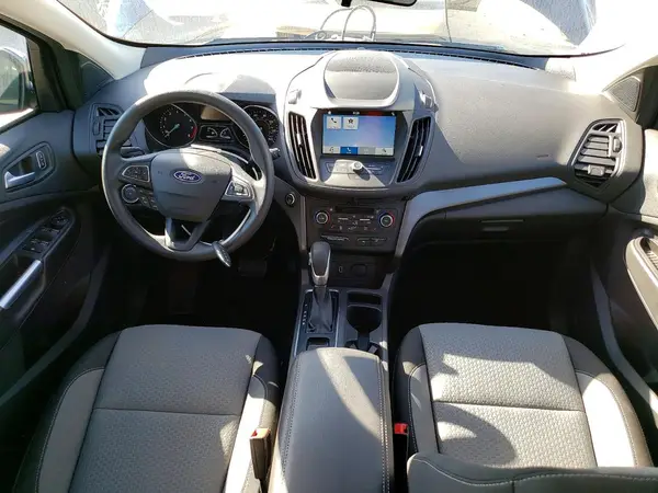 1FMCU0GD3KUB50895 2019 FORD ESCAPE - Image 8