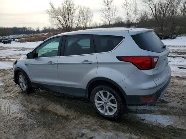 1FMCU0GD3KUB51867 2019 FORD ESCAPE - Image 2