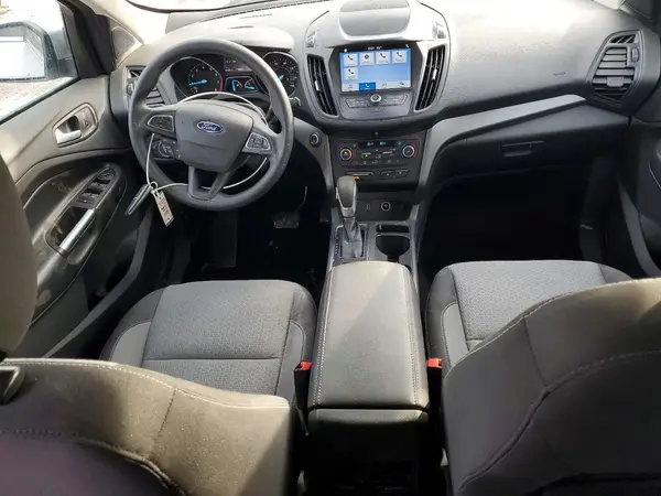 1FMCU0GD3KUB51867 2019 FORD ESCAPE - Image 8