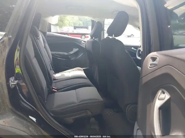 1FMCU0GD3KUB56227 2019 FORD ESCAPE - Image 8