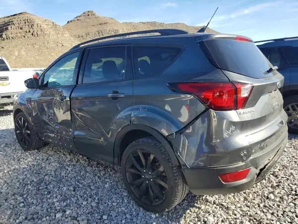 1FMCU0GD3KUB56437 2019 FORD ESCAPE - Image 2