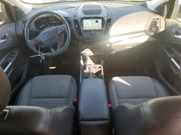 1FMCU0GD3KUB56437 2019 FORD ESCAPE - Image 8