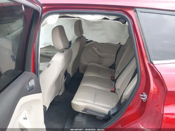 1FMCU0GD3KUB57507 2019 FORD ESCAPE - Image 8