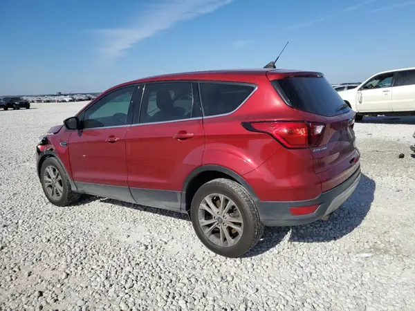 1FMCU0GD3KUB58382 2019 FORD ESCAPE - Image 2