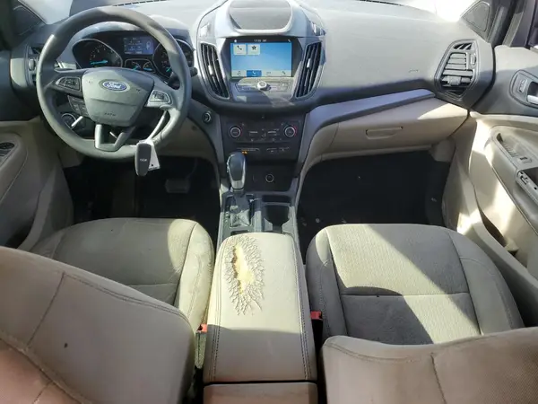 1FMCU0GD3KUB58382 2019 FORD ESCAPE - Image 8
