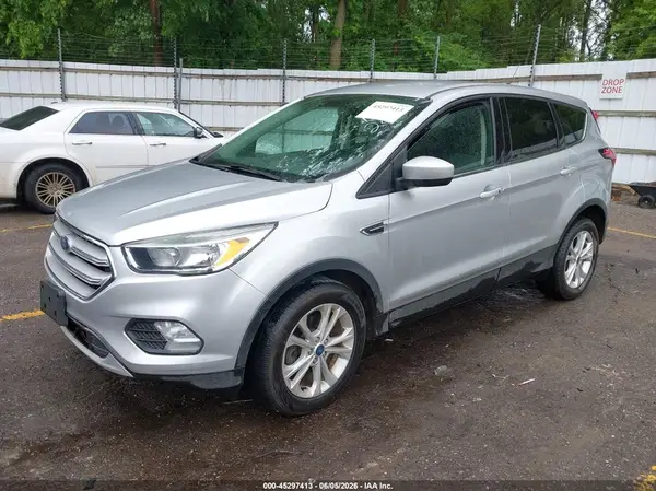 1FMCU0GD3KUB62206 2019 FORD ESCAPE - Image 2