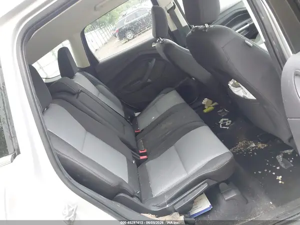 1FMCU0GD3KUB62206 2019 FORD ESCAPE - Image 8