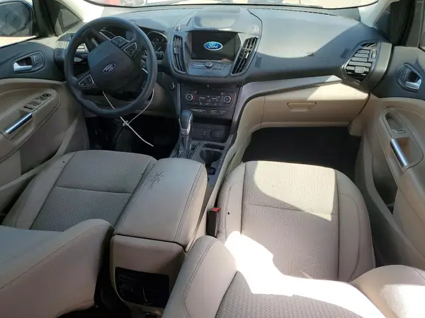 1FMCU0GD3KUB62674 2019 FORD ESCAPE - Image 8