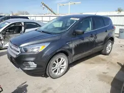 1FMCU0GD3KUB63842 2019 FORD ESCAPE