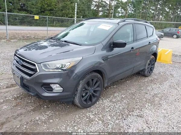 1FMCU0GD3KUB64053 2019 FORD ESCAPE - Image 2