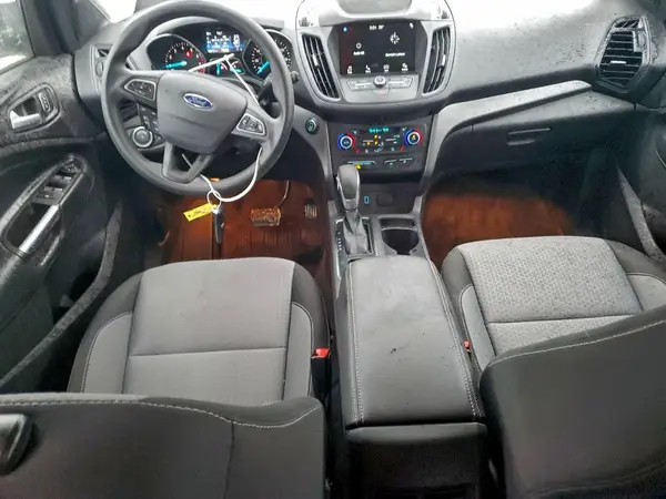 1FMCU0GD3KUB64425 2019 FORD ESCAPE - Image 8