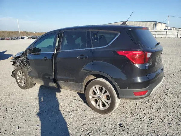 1FMCU0GD3KUB64859 2019 FORD ESCAPE - Image 2