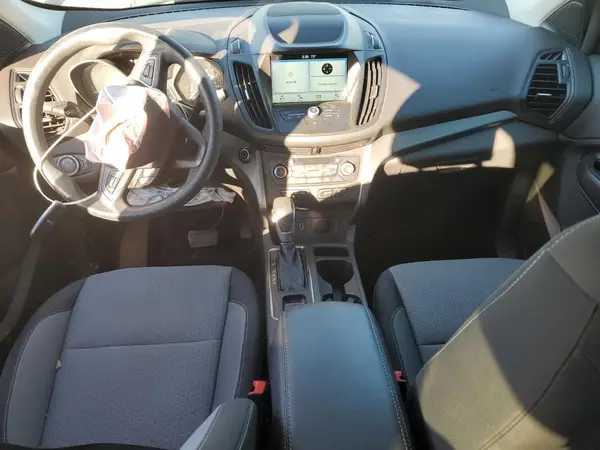 1FMCU0GD3KUB64859 2019 FORD ESCAPE - Image 8