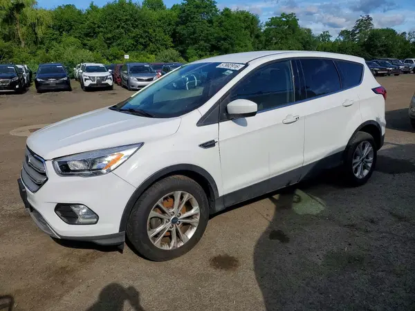 1FMCU0GD3KUB65252 2019 FORD ESCAPE - Image 1