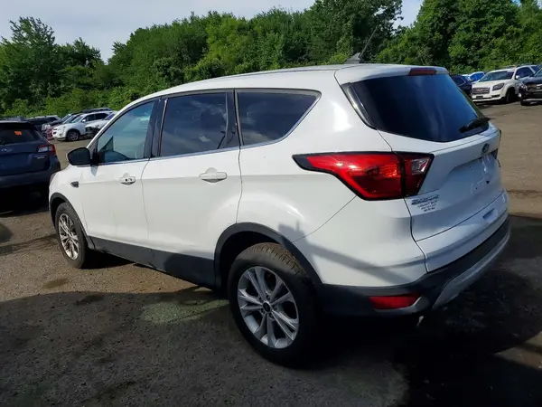 1FMCU0GD3KUB65252 2019 FORD ESCAPE - Image 2
