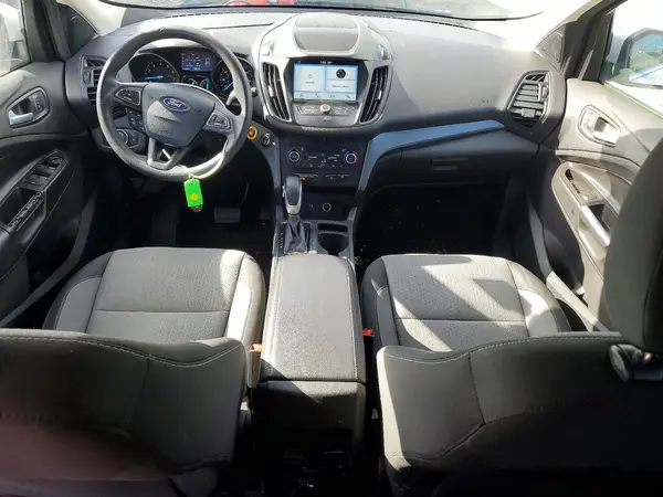 1FMCU0GD3KUB65252 2019 FORD ESCAPE - Image 8