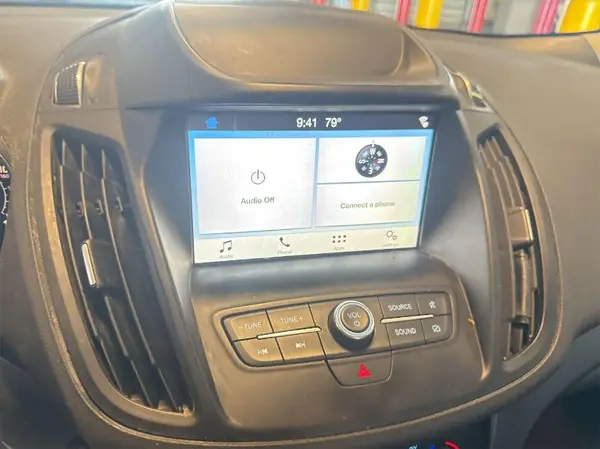 1FMCU0GD3KUB65848 2019 FORD ESCAPE - Image 8