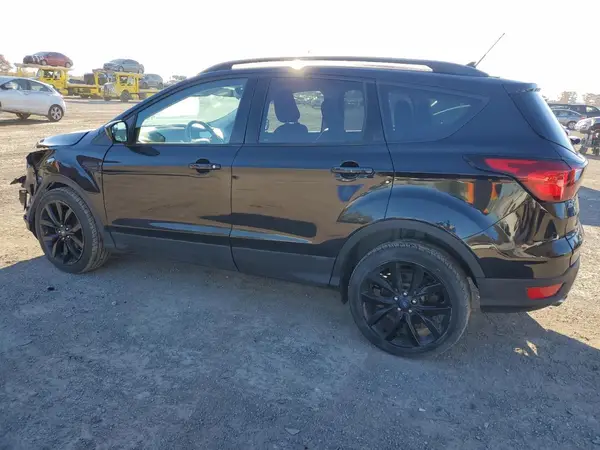 1FMCU0GD3KUB69656 2019 FORD ESCAPE - Image 2