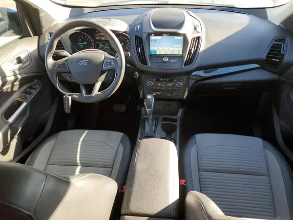 1FMCU0GD3KUB69656 2019 FORD ESCAPE - Image 8