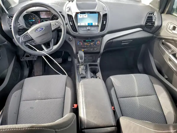 1FMCU0GD3KUB74923 2019 FORD ESCAPE - Image 8