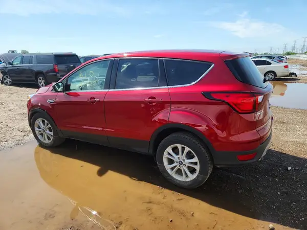1FMCU0GD3KUB75845 2019 FORD ESCAPE - Image 2