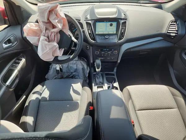 1FMCU0GD3KUB75845 2019 FORD ESCAPE - Image 8