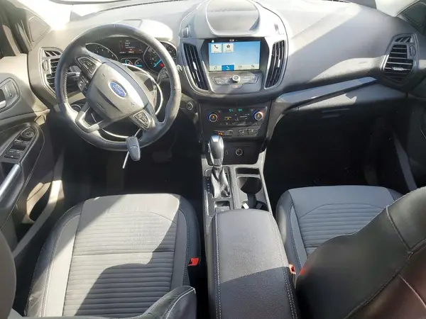 1FMCU0GD3KUB77014 2019 FORD ESCAPE - Image 8