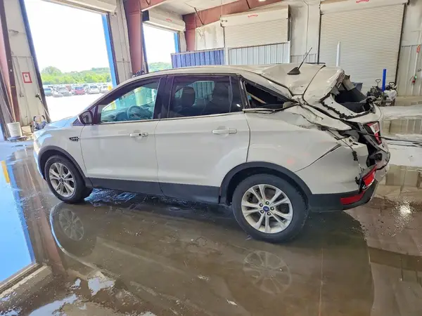 1FMCU0GD3KUB78292 2019 FORD ESCAPE - Image 2