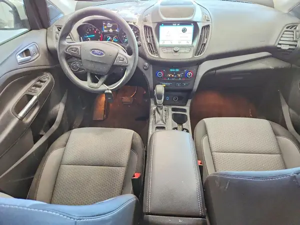 1FMCU0GD3KUB78292 2019 FORD ESCAPE - Image 8