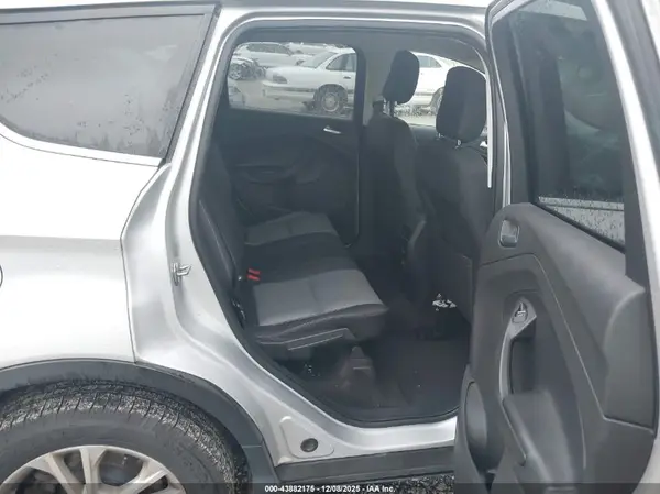 1FMCU0GD3KUB80687 2019 FORD ESCAPE - Image 8