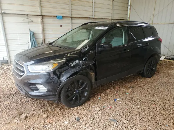 1FMCU0GD3KUB80690 2019 FORD ESCAPE - Image 1