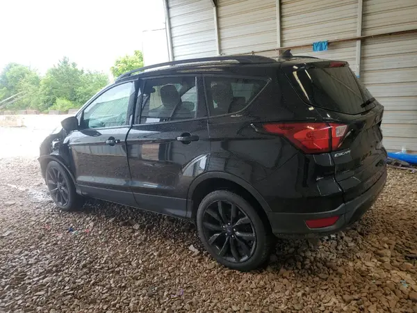 1FMCU0GD3KUB80690 2019 FORD ESCAPE - Image 2