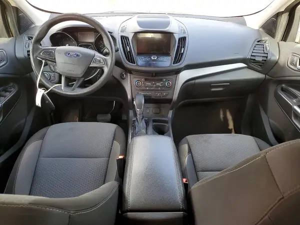 1FMCU0GD3KUB82083 2019 FORD ESCAPE - Image 8