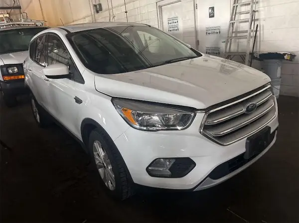 1FMCU0GD3KUB82388 2019 FORD ESCAPE - Image 2