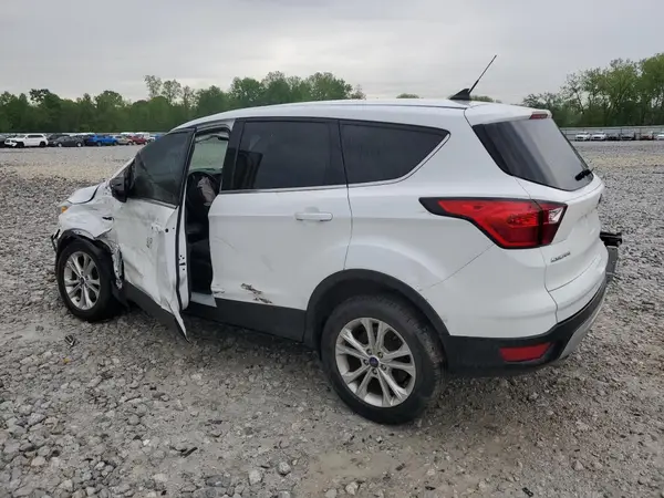 1FMCU0GD3KUB85548 2019 FORD ESCAPE - Image 2
