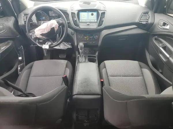 1FMCU0GD3KUB85548 2019 FORD ESCAPE - Image 8