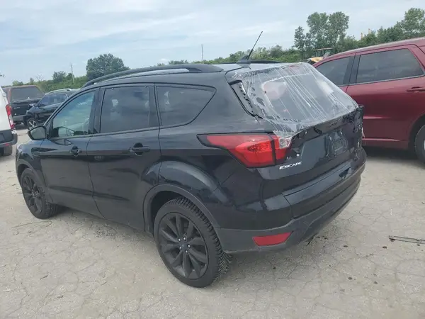 1FMCU0GD3KUB90314 2019 FORD ESCAPE - Image 2