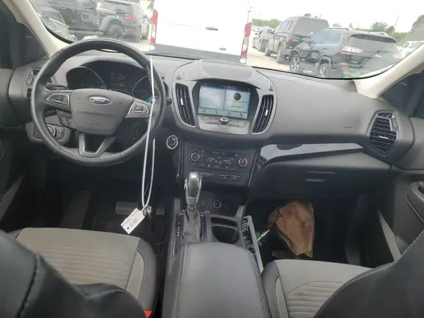 1FMCU0GD3KUB90314 2019 FORD ESCAPE - Image 8