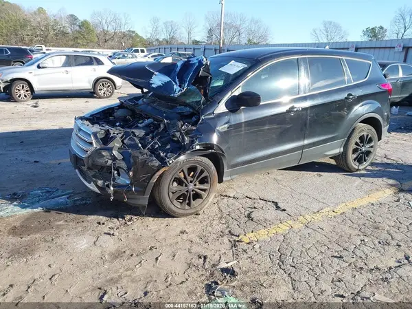1FMCU0GD3KUB92516 2019 FORD ESCAPE - Image 2