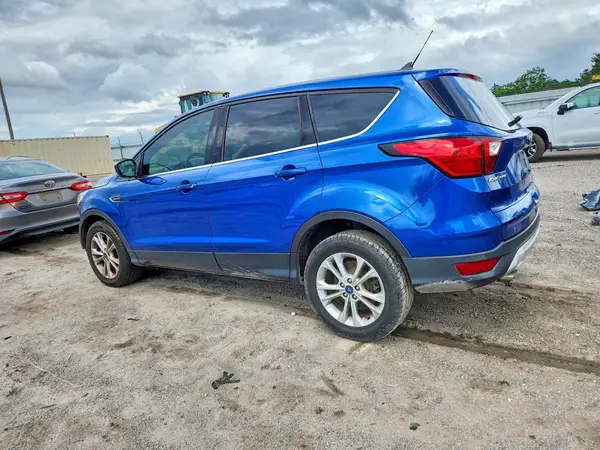 1FMCU0GD3KUB95058 2019 FORD ESCAPE - Image 2