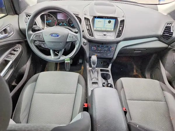 1FMCU0GD3KUB95058 2019 FORD ESCAPE - Image 8
