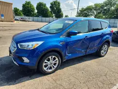 1FMCU0GD3KUB99031 2019 FORD ESCAPE