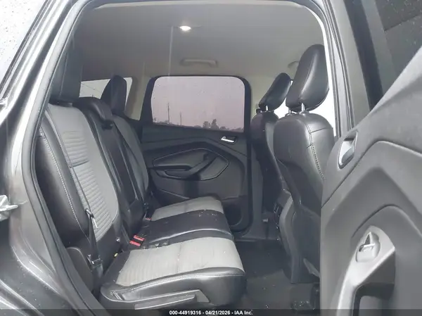 1FMCU0GD3KUC02025 2019 FORD ESCAPE - Image 8