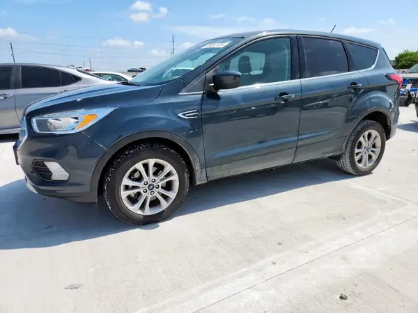 1FMCU0GD3KUC02073 2019 FORD ESCAPE - Image 1