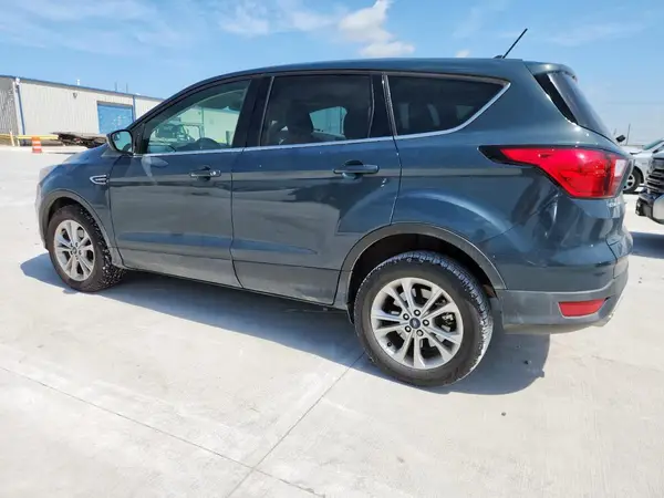 1FMCU0GD3KUC02073 2019 FORD ESCAPE - Image 2