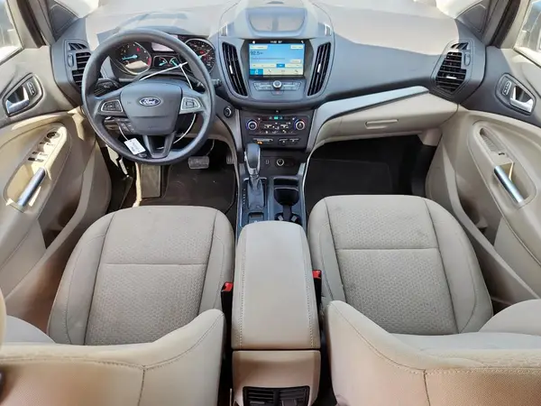 1FMCU0GD3KUC02073 2019 FORD ESCAPE - Image 8