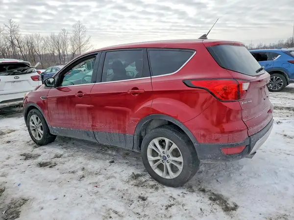 1FMCU0GD3KUC03644 2019 FORD ESCAPE - Image 2